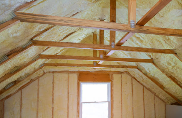 Range of Insulation Solutions in Oatfield, OR